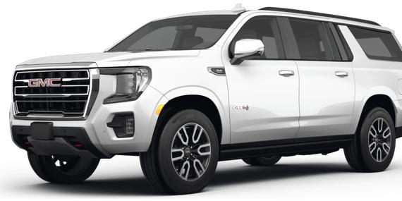 GMC YUKON XL 2023 1GKS2HKD9PR437118 image